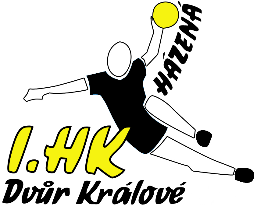 Logo - černé