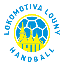 Lokomotiva Louny