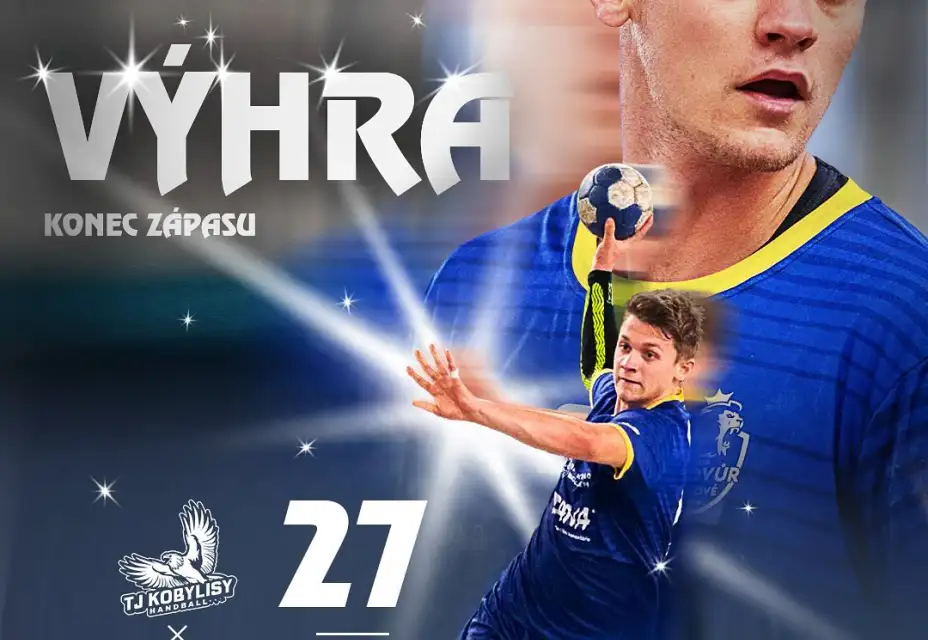 Vítězný start ligy!