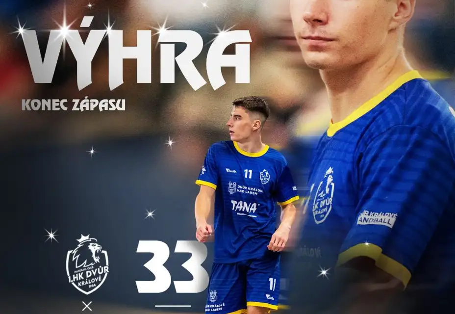 Drama se šťastným koncem!