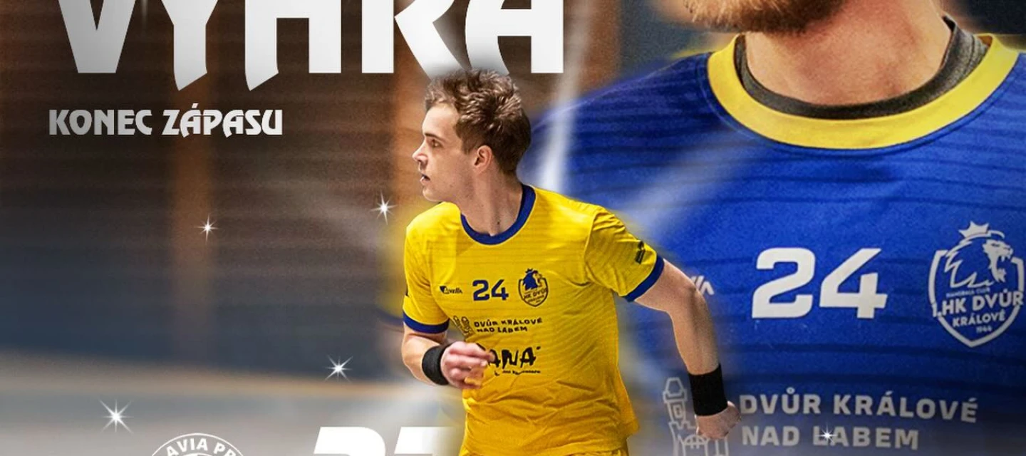 Z Prahy vezeme vysokou výhru o 13 branek!