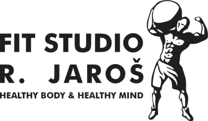 Fit studio Radek Jaroš