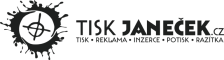 TISK JANEČEK