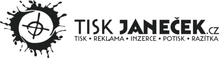 TISK JANEČEK