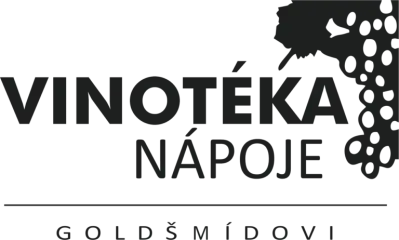 Vinotéka - nápoje Goldšmídovi