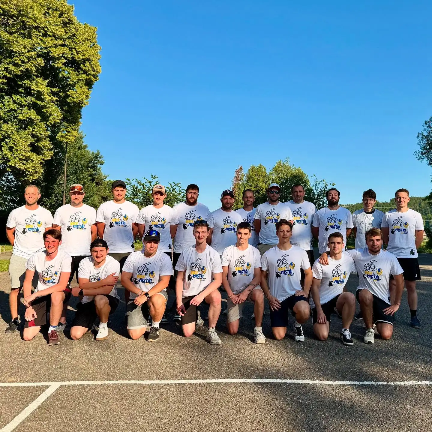 Zakončení sezony v Lipnici