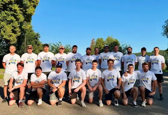 Zakončení sezony v Lipnici