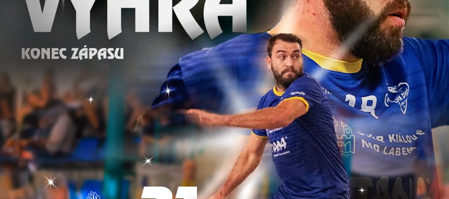 Kobylisy porážíme, ale výkon dobrý nebyl