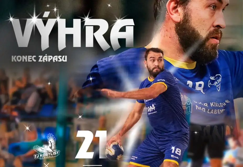 Kobylisy porážíme, ale výkon dobrý nebyl