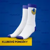 Klubové ponožky