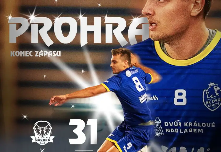 Pohárová stopka v 1. kole