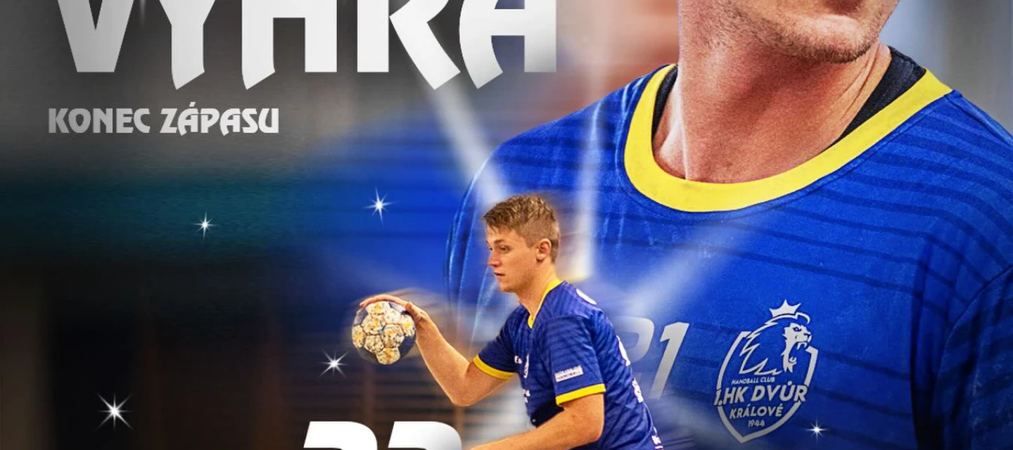 Vysoké vítězství v Mělníce