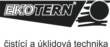 Čistící, úklidová technika, myčky, wapky • EKOTERN