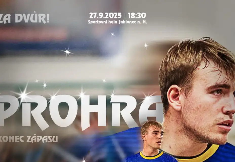 Včerejší ostudný výkon na body nestačil