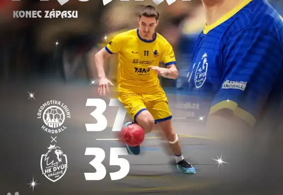 V Lounech jsme neuspěli