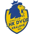 1.HK Dvůr Králové