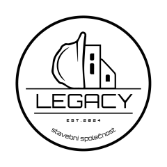 Legacy stavební společnost