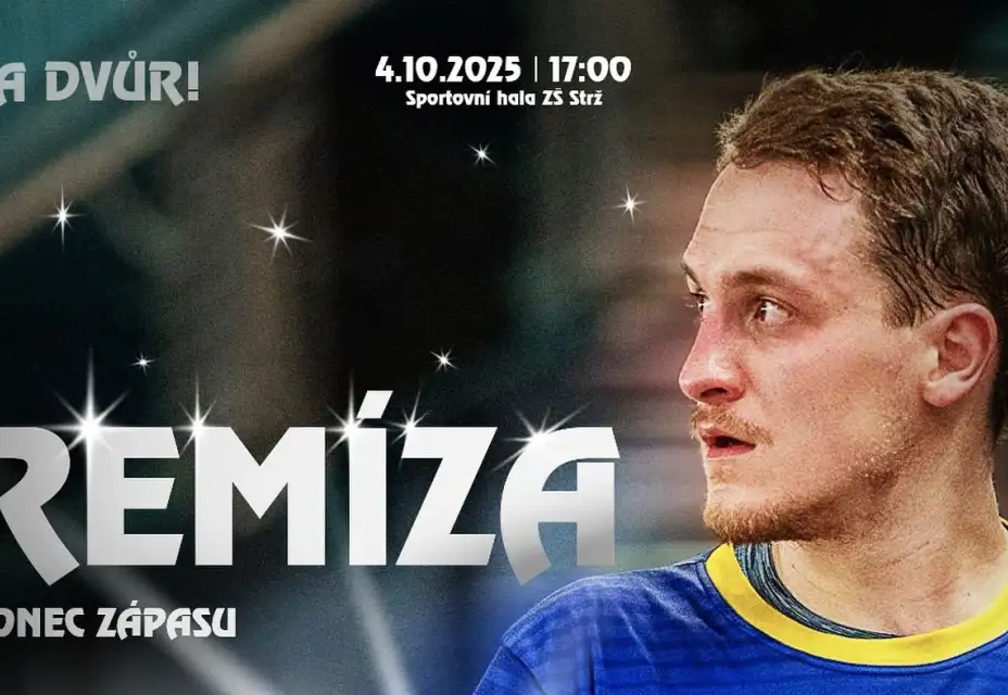 První domácí utkání nevyšlo podle představ