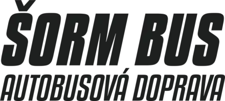ŠORMBUS s.r.o.  - autobusová doprava