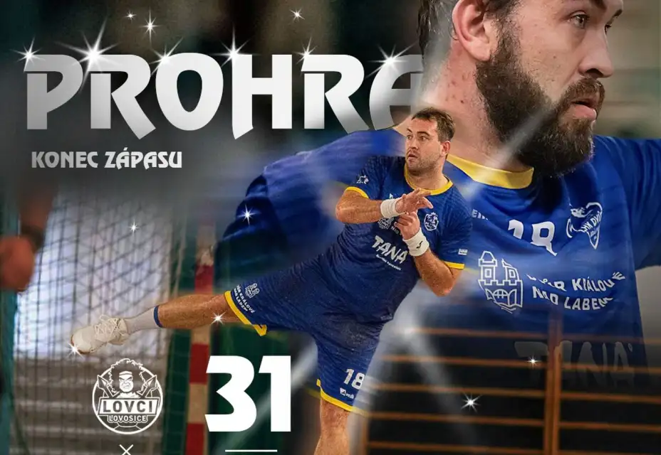 V Lovosicích jsme proti lídrovi tabulky prohráli o 5 branek