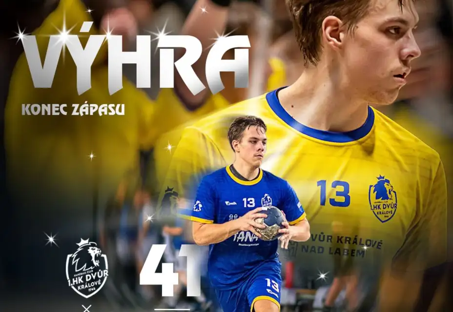 Derby je naše!