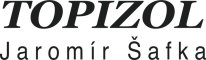 Topizol - Jaromír Šafka