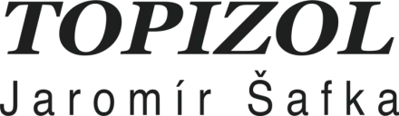 Topizol - Jaromír Šafka