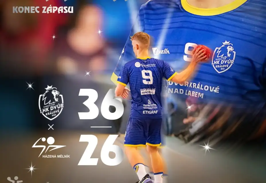 Jasná domácí výhra!